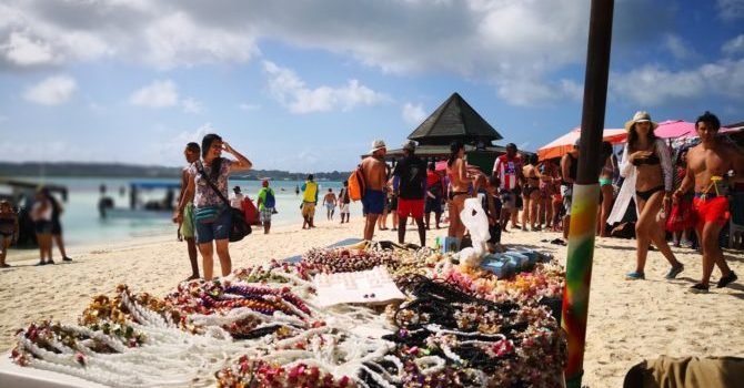 Atractivos turísticos de San Andrés: guía completa para disfrutar la isla al máximo