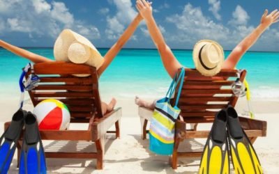 ¿Ya reservaste tus vacaciones de Semana Santa en San Andrés?