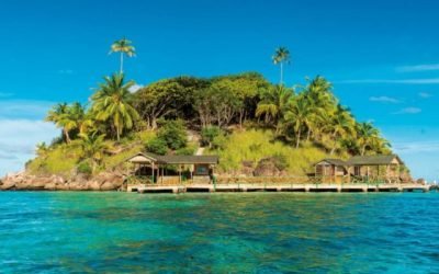 Reseña sobre el arrecife Seaflower de San Andrés