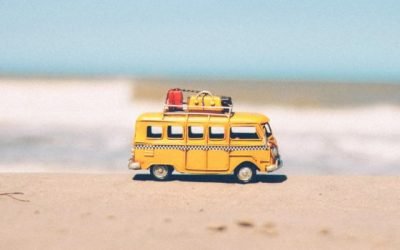 ¿Qué medios de transporte hay en la isla de San Andrés?