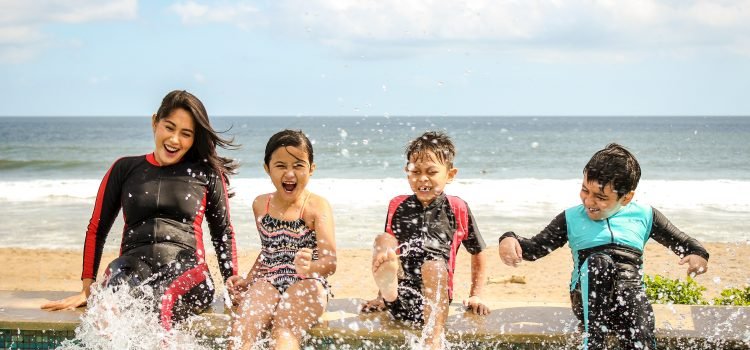 ¿Qué hacer en San Andrés con niños?
