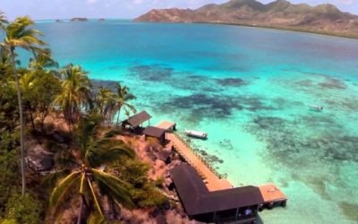 San Andrés, Providencia y Santa Catalina: tesoros del caribe para el turismo sostenible