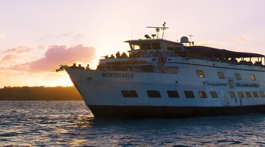 Velada Blanca: Tour en la isla de San Andrés perfecto para divertirte