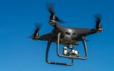 Todo lo que necesitas saber para volar drones en San Andrés