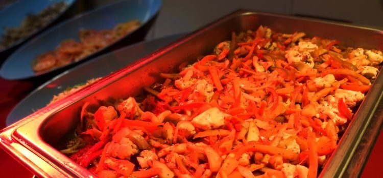 ¿Qué puedes comer en la isla de San Andrés?