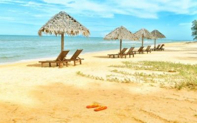 Club de playa: el mejor tour en San Andrés para cerrar tu viaje con broche de oro