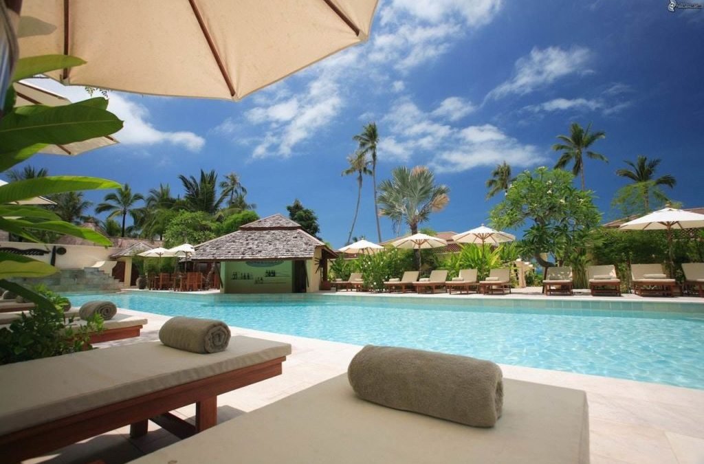 ¿Cómo reservar hospedaje en San Andrés a través de la web?