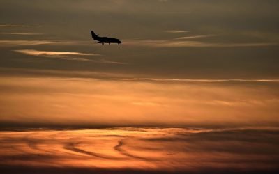 ¿Cómo llegar a la isla de San Andrés desde Chile o Argentina?