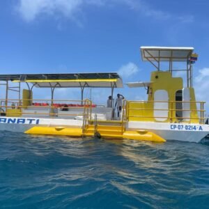 VIP Semi Submarino Manatí