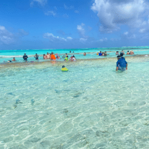 Megatour en San Andrés