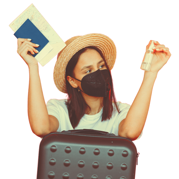 Medidas de Seguridad
